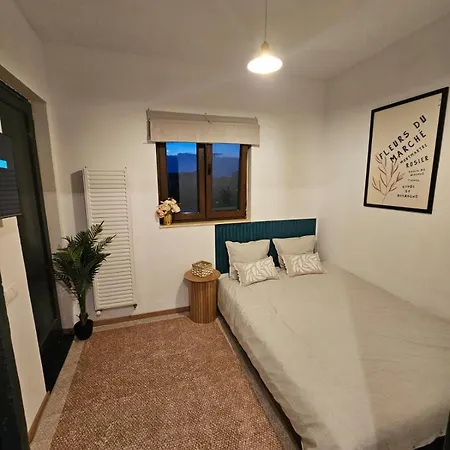 Apartamento Downtown Terrace Nest Victoriei Gara De Nord *