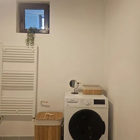 Downtown Terrace Nest Victoriei Gara De Nord *