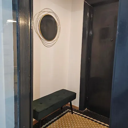 Daire Downtown Terrace Nest Victoriei Gara De Nord Bükreş