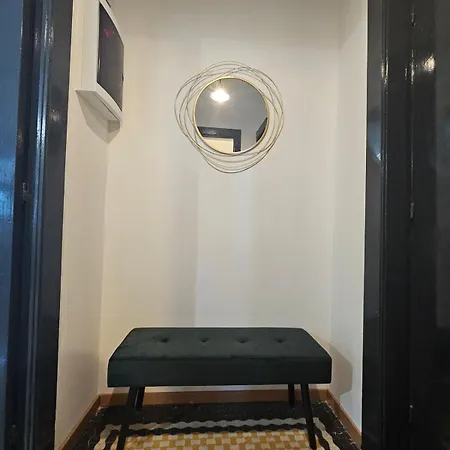 Downtown Terrace Nest Victoriei Gara De Nord Apartamento *
