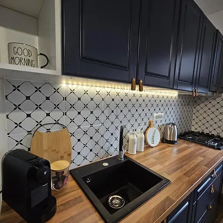 Downtown Terrace Nest Victoriei Gara De Nord *