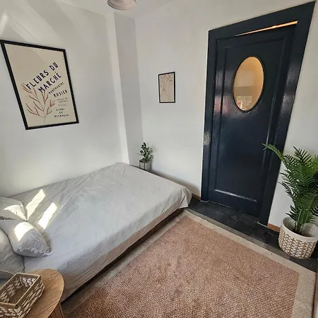 Downtown Terrace Nest Victoriei Gara De Nord