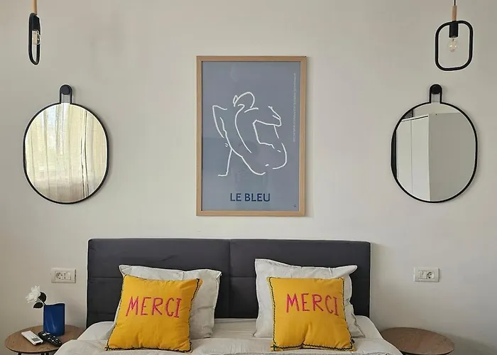 Apartament Downtown Terrace Nest Victoriei Gara De Nord *