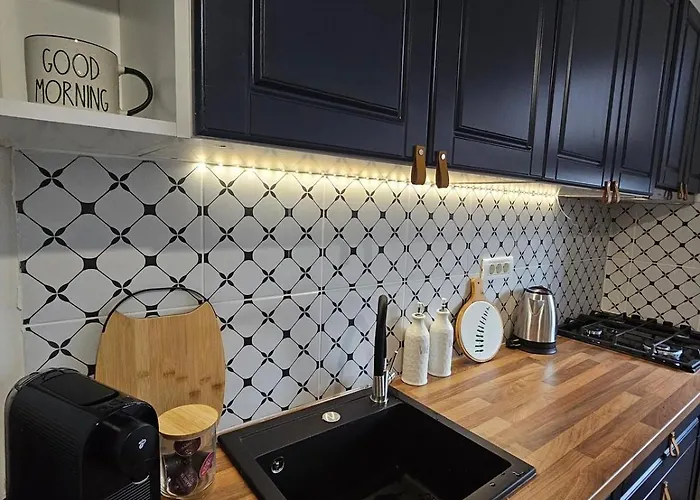 Downtown Terrace Nest Victoriei Gara De Nord *