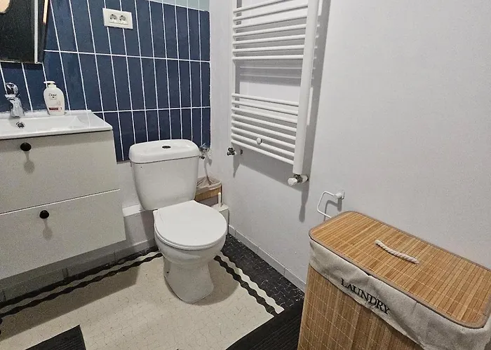 Apartment Downtown Terrace Nest Victoriei Gara De Nord